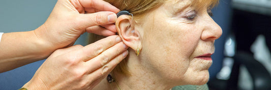 Will my insurance cover the cost of hearing aids？