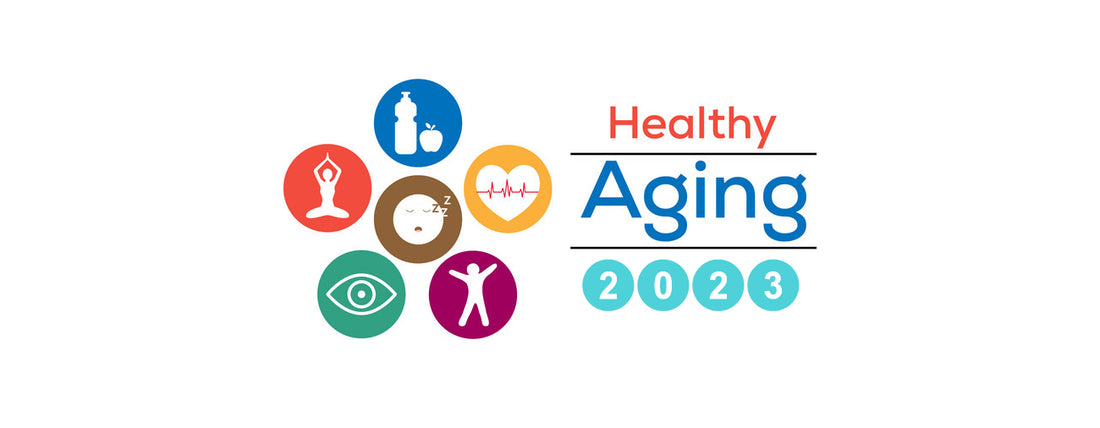 A Guide to Healthy Aging: Strategies to Prevent Old Age Diseases